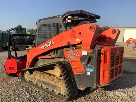 kubota svl95 2shfc